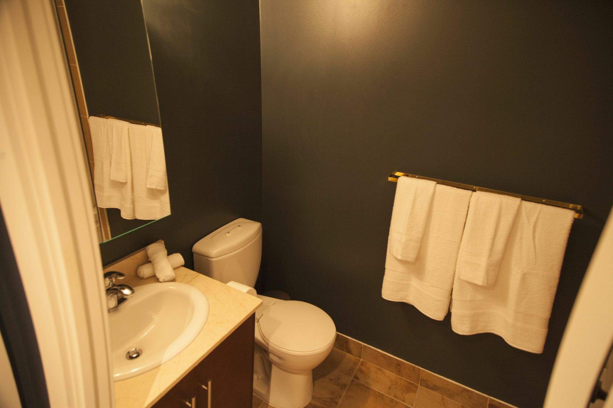 Red Maple Suites - Blue Jays Way Toronto Buitenkant foto