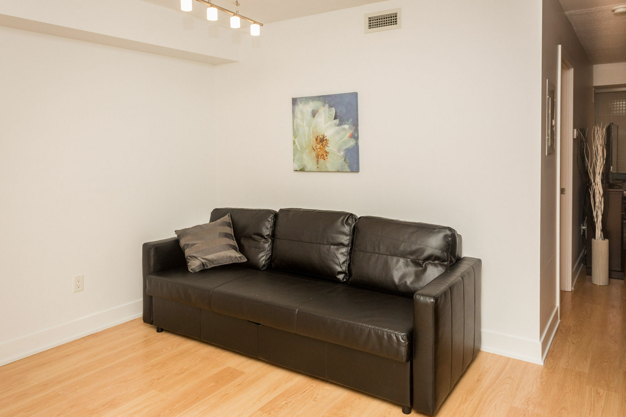 Red Maple Suites - Blue Jays Way Toronto Buitenkant foto