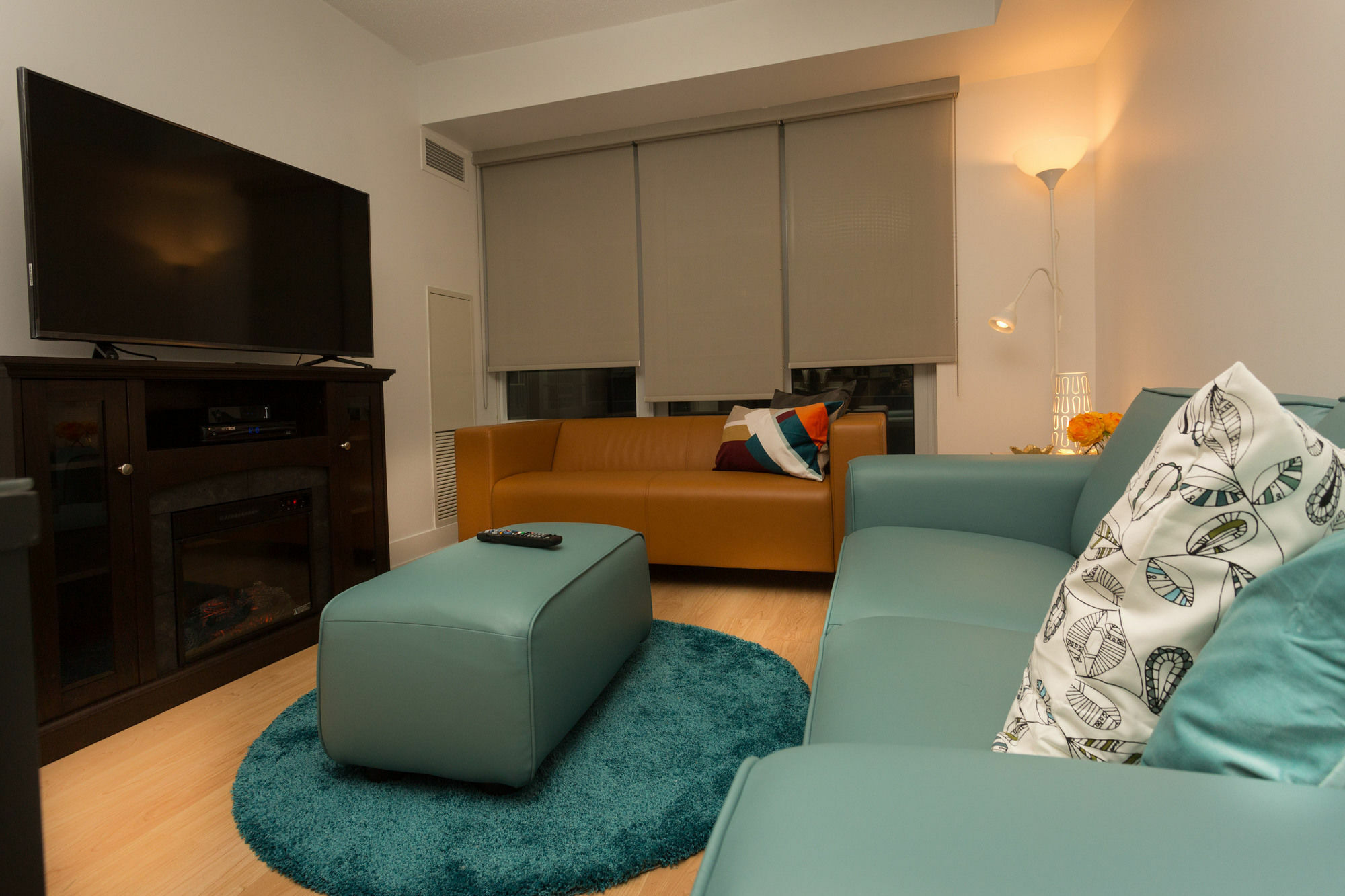 Red Maple Suites - Blue Jays Way Toronto Buitenkant foto