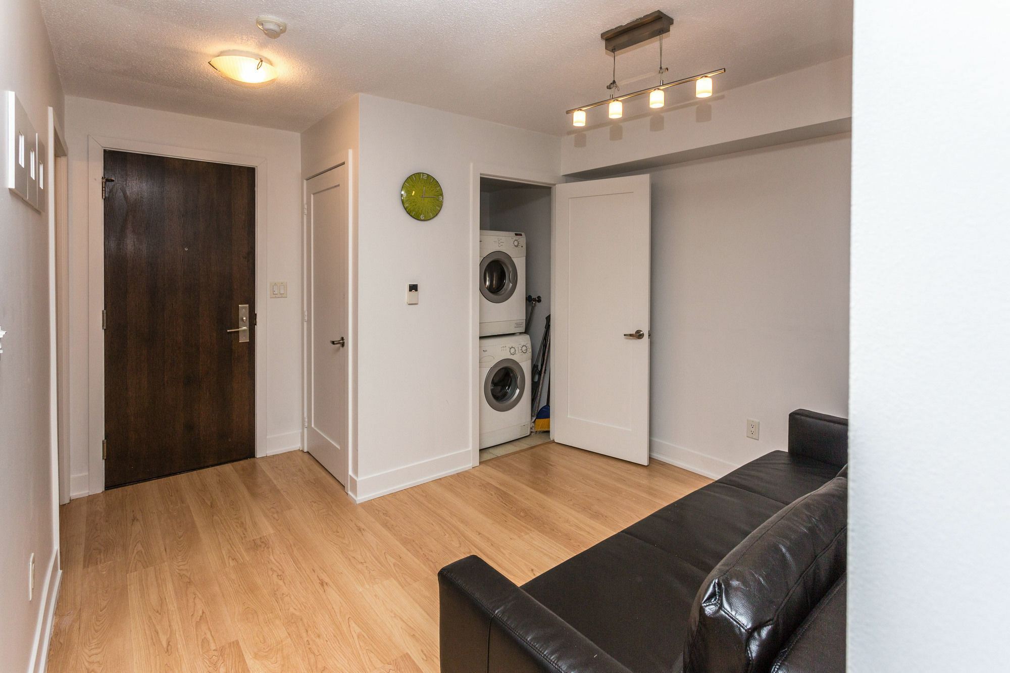 Red Maple Suites - Blue Jays Way Toronto Buitenkant foto