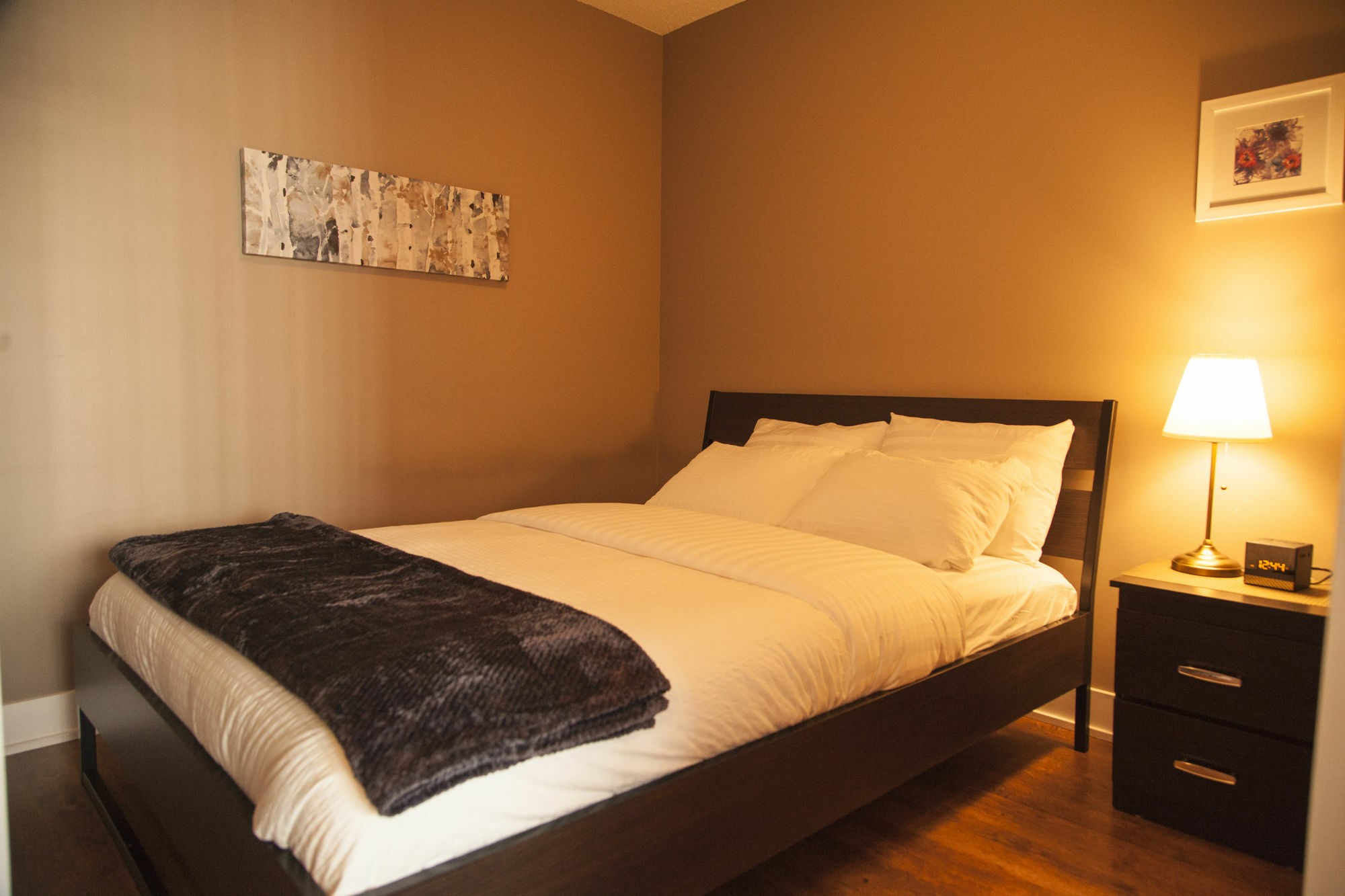 Red Maple Suites - Blue Jays Way Toronto Buitenkant foto