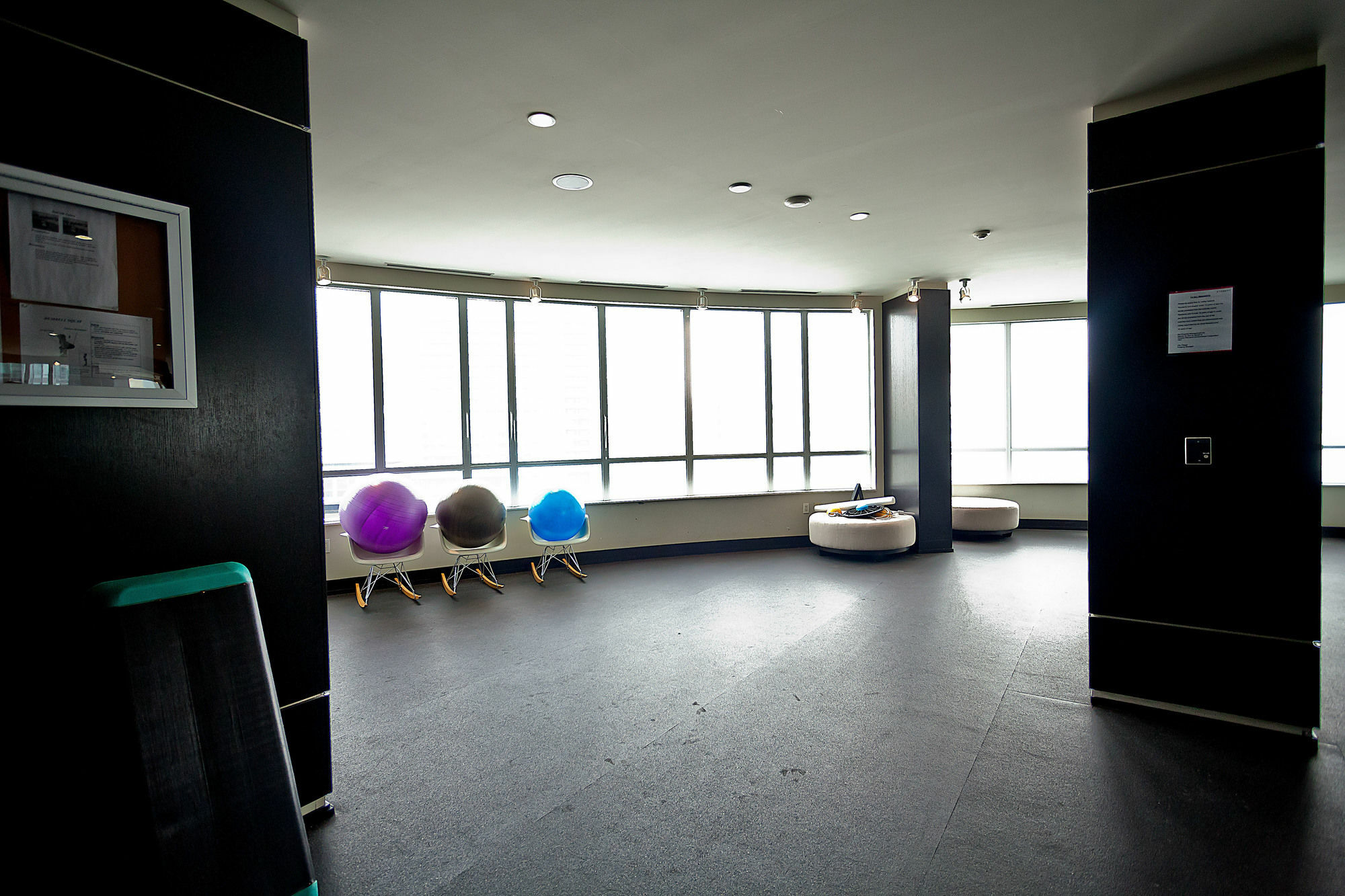 Red Maple Suites - Blue Jays Way Toronto Buitenkant foto