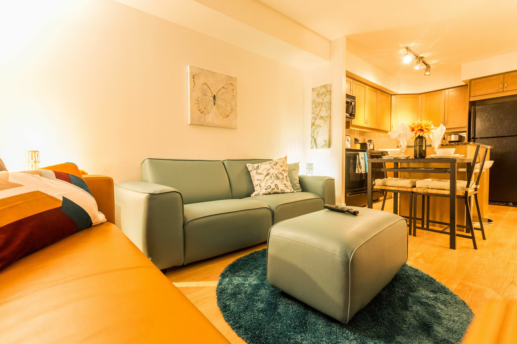 Red Maple Suites - Blue Jays Way Toronto Buitenkant foto