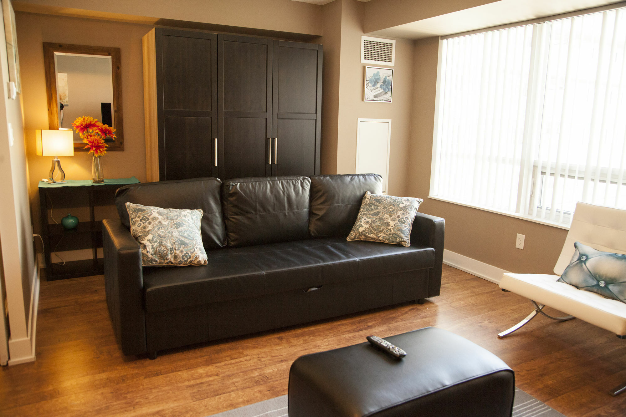 Red Maple Suites - Blue Jays Way Toronto Buitenkant foto
