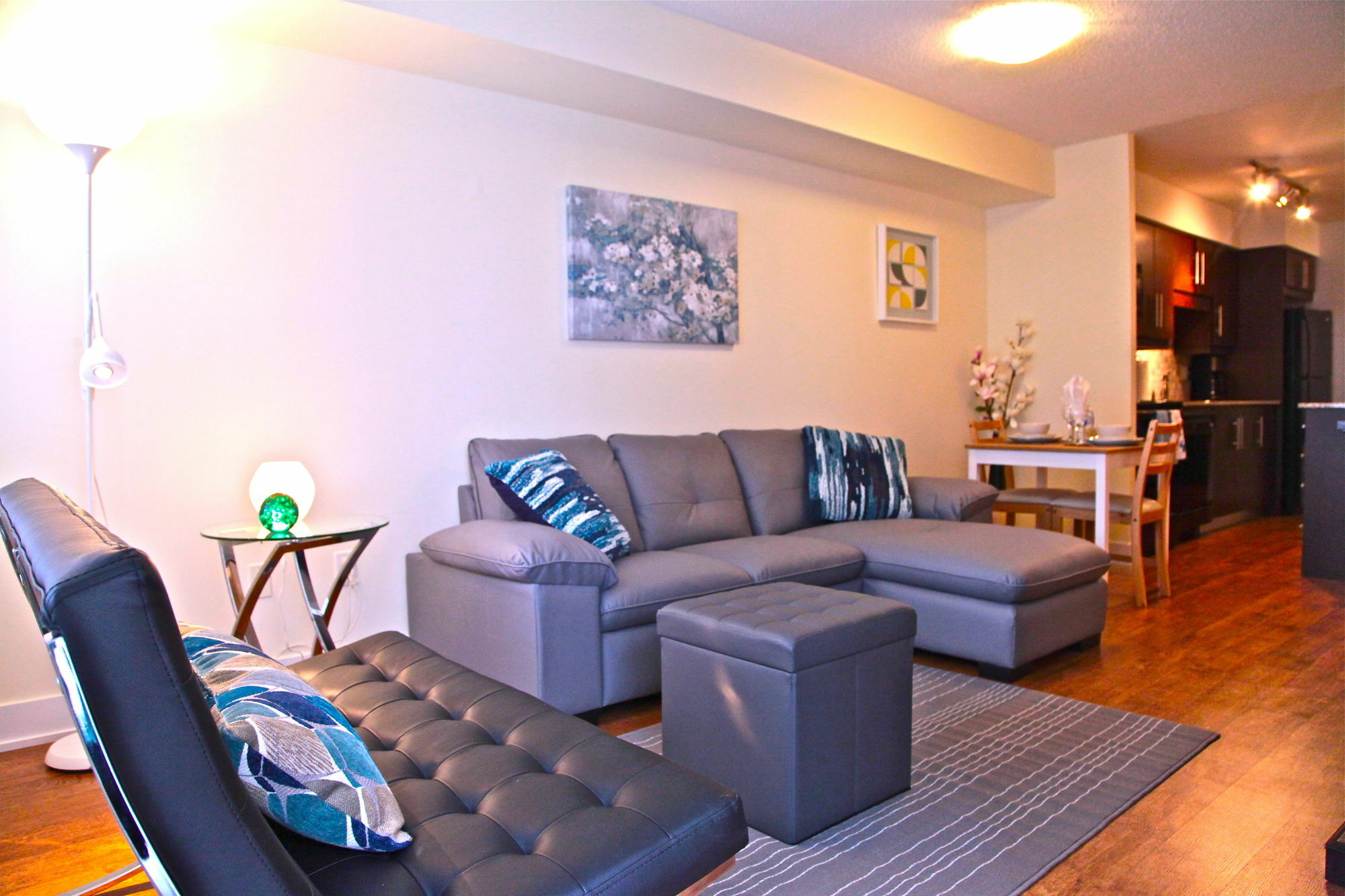 Red Maple Suites - Blue Jays Way Toronto Buitenkant foto