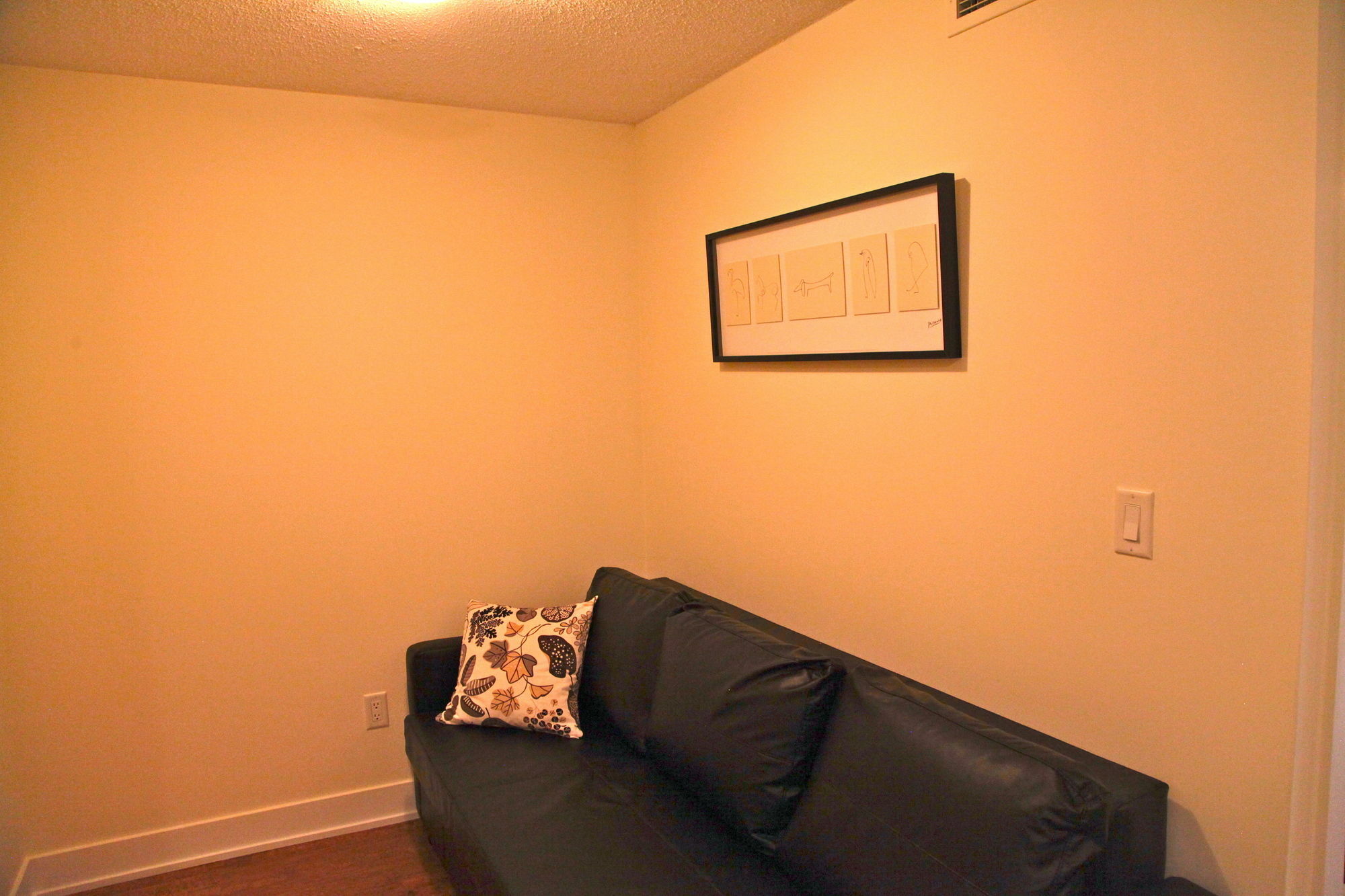 Red Maple Suites - Blue Jays Way Toronto Buitenkant foto