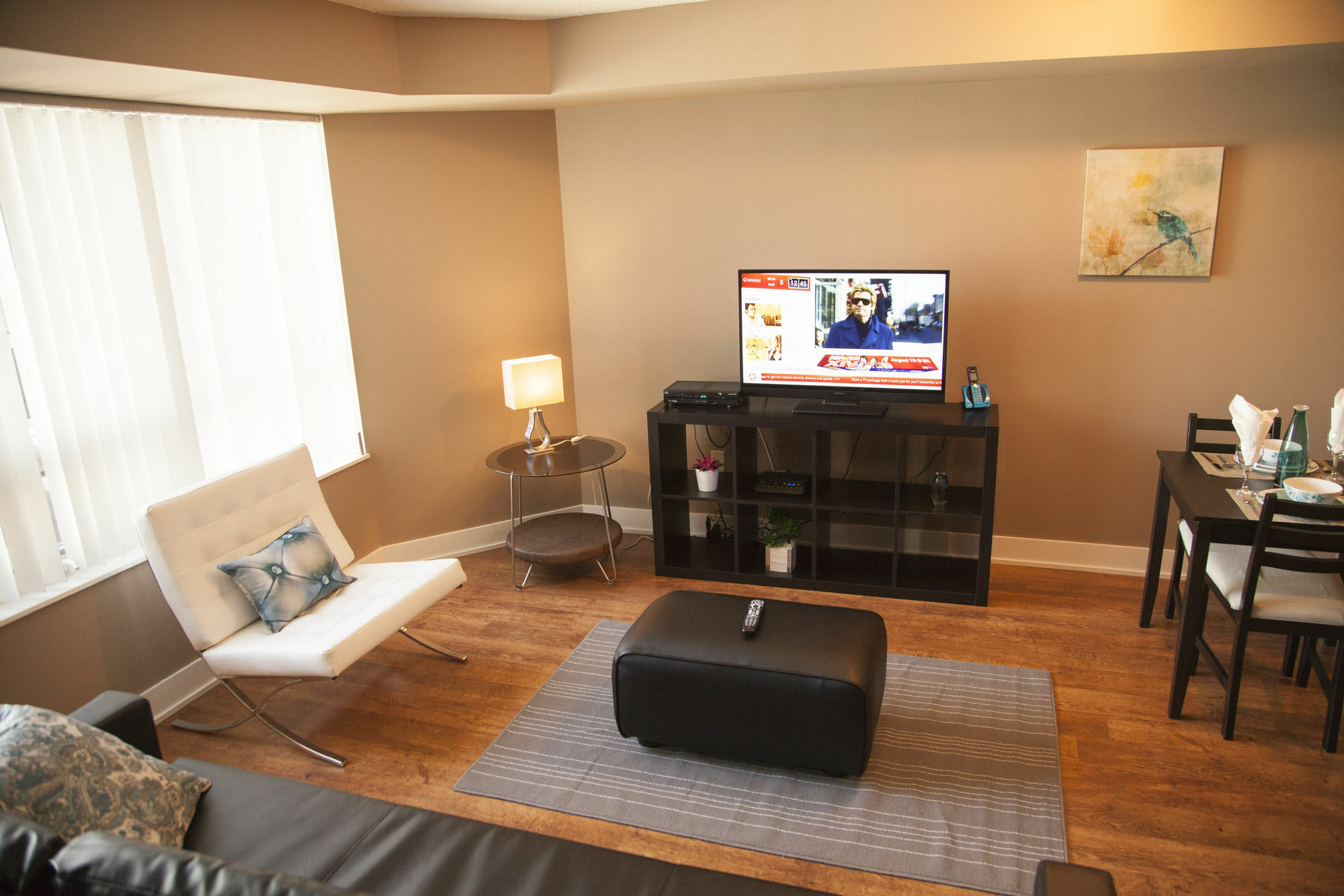 Red Maple Suites - Blue Jays Way Toronto Buitenkant foto